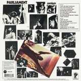 Parliament - Osmium (2CD deluxe)