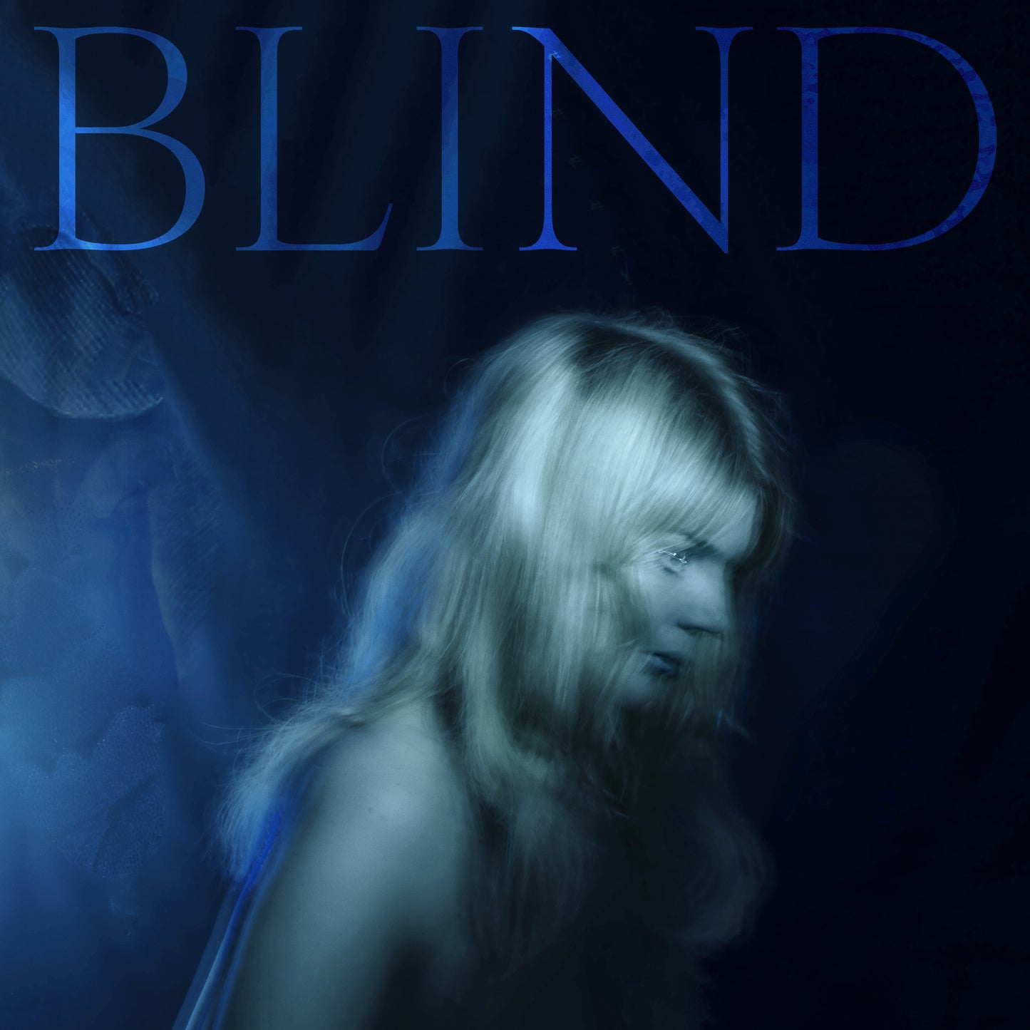 Our Broken Garden - Blind [CD]