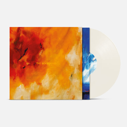 Our Girl - The Good Kind [Milky Clear Vinyl]
