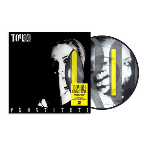 Toyah - Prostitute (Picture Disc)