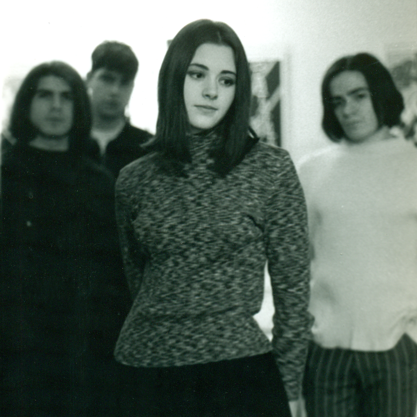 Ozean - Ozean [12" Standard Black Vinyl]