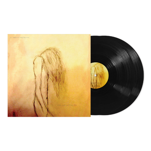 The Pretty Reckless - Who You Selling For [2LP]