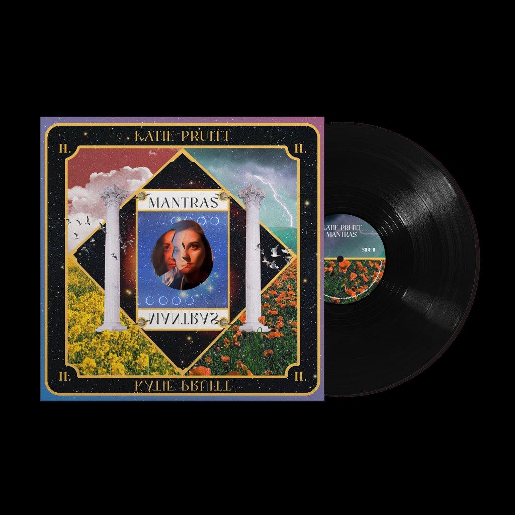 Katie Pruitt - Mantras [LP]