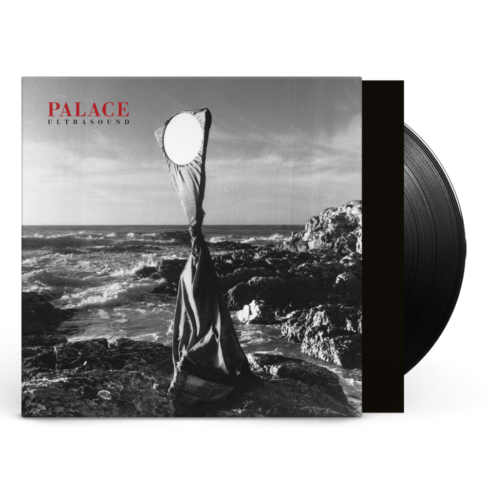 Palace – Ultrasound [Standard LP]