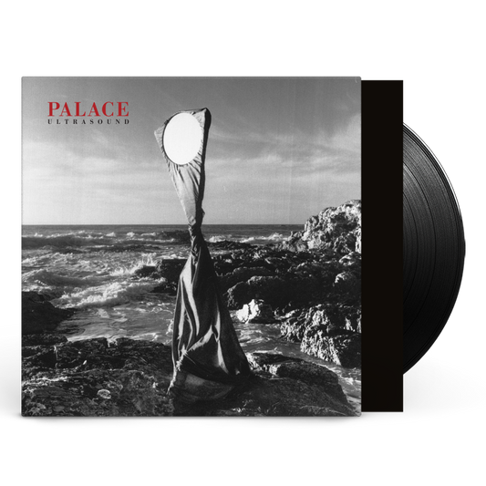 Palace – Ultrasound [Standard LP]