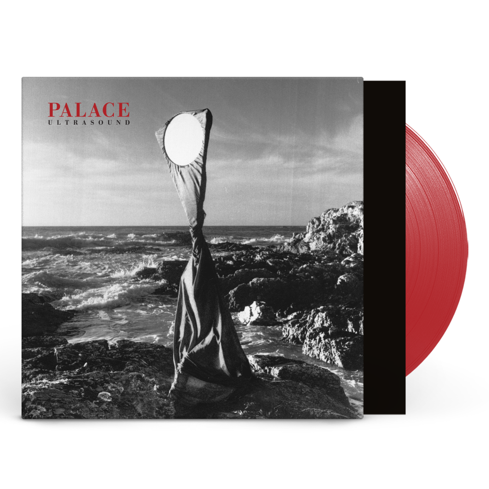 Palace – Ultrasound [Limited Edition LP]