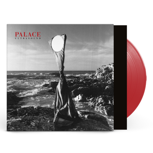 Palace – Ultrasound [Limited Edition LP]