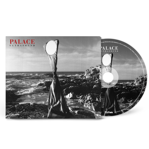 Palace – Ultrasound [CD]