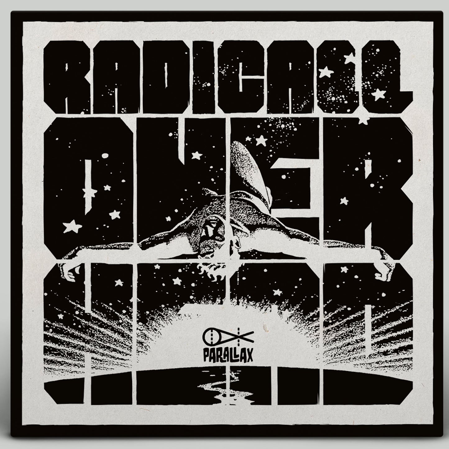 Radicall - Overhead (2x12" Vinyl)