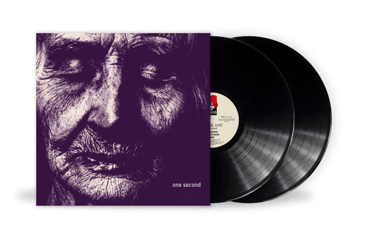 Paradise Lost - One Second [2LP]