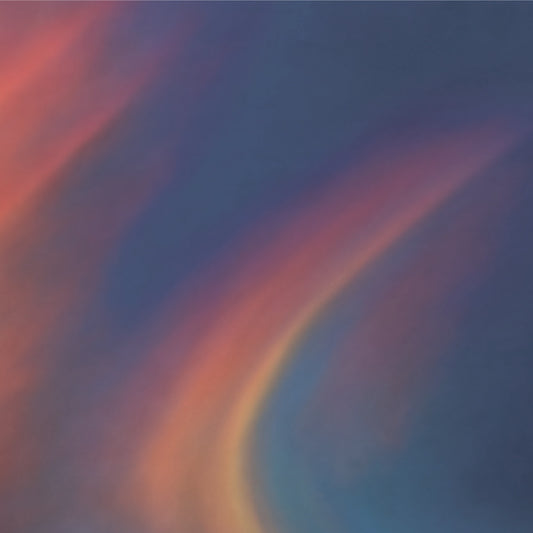 Jakob Mäder -  Matter Of Time [2LP]