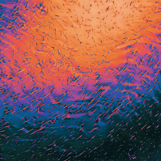 Nadia Struiwigh - Pax Aurora Remixes