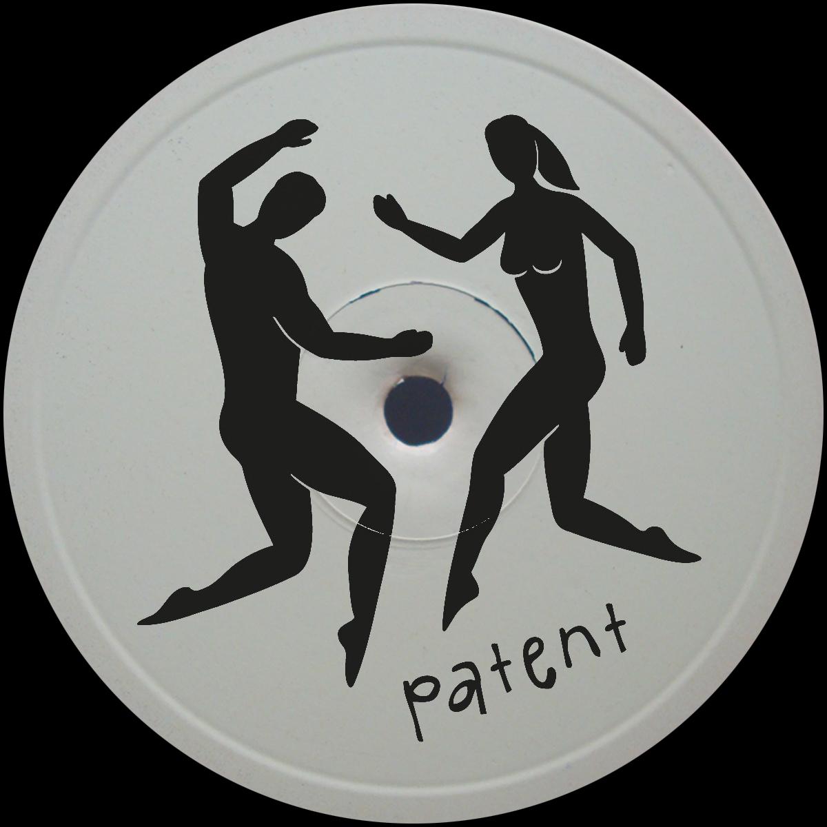 Various Artists - Downtown Dubs [hand-stamped / incl. Stickers]