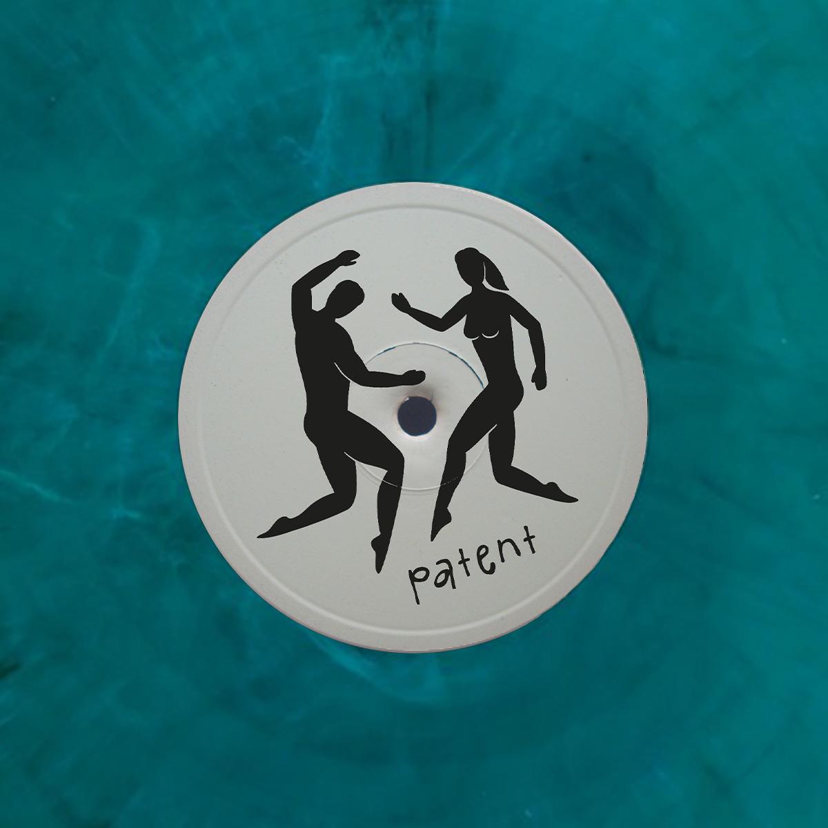 Gockel - Otorongo [green vinyl]