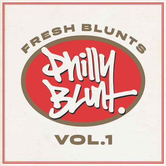 Bladerunner / Chimpo - Fresh Blunts Vol. 1