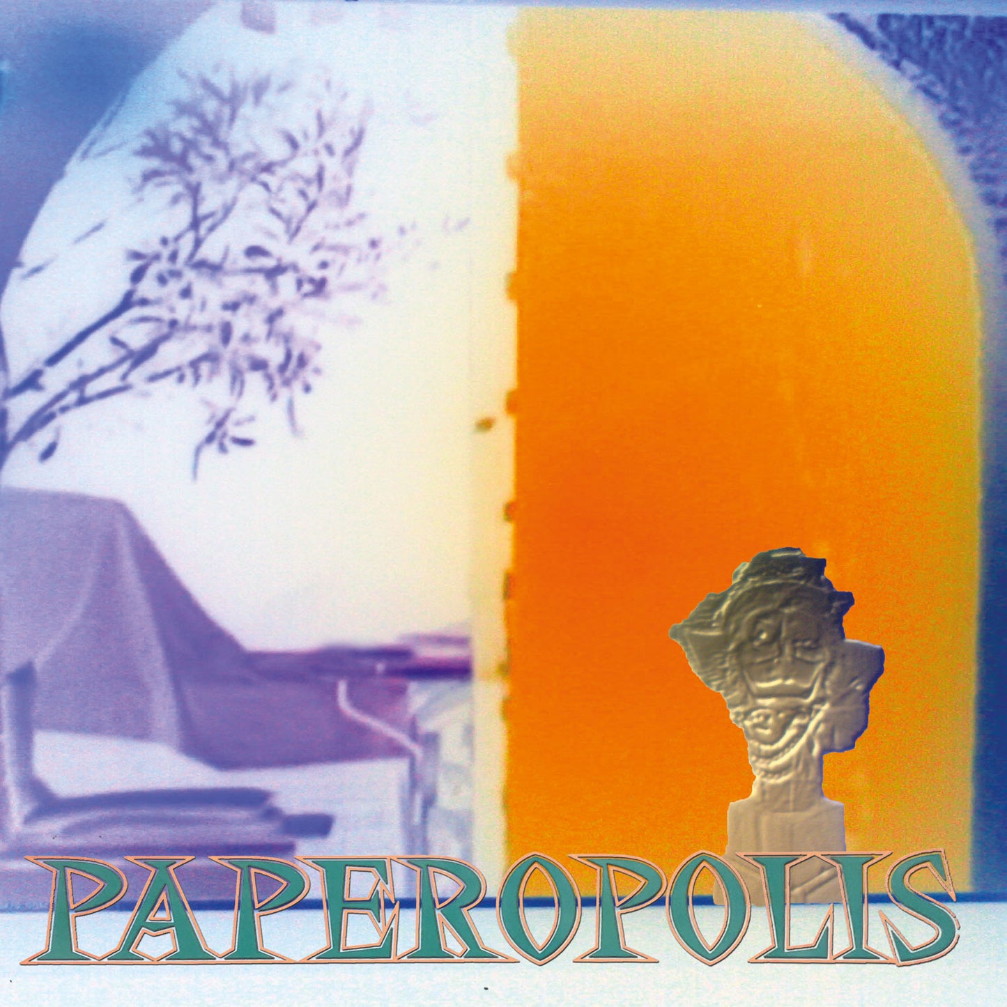 Lorenzo’s Oil - Paperopolis