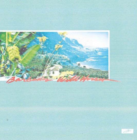 Monopoly Child Star Searchers - Barbados Wild Horses