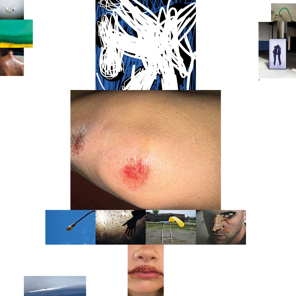 Remo Helfenstein - Spite