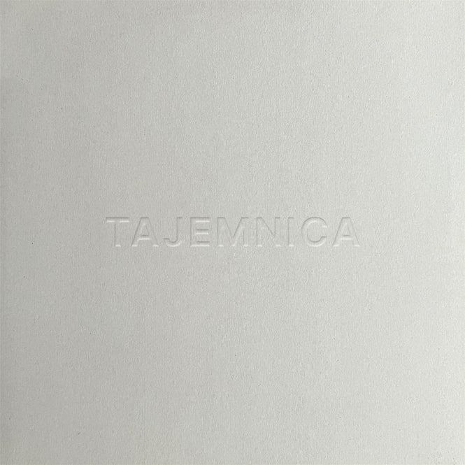 Spalarnia - Tajemnica