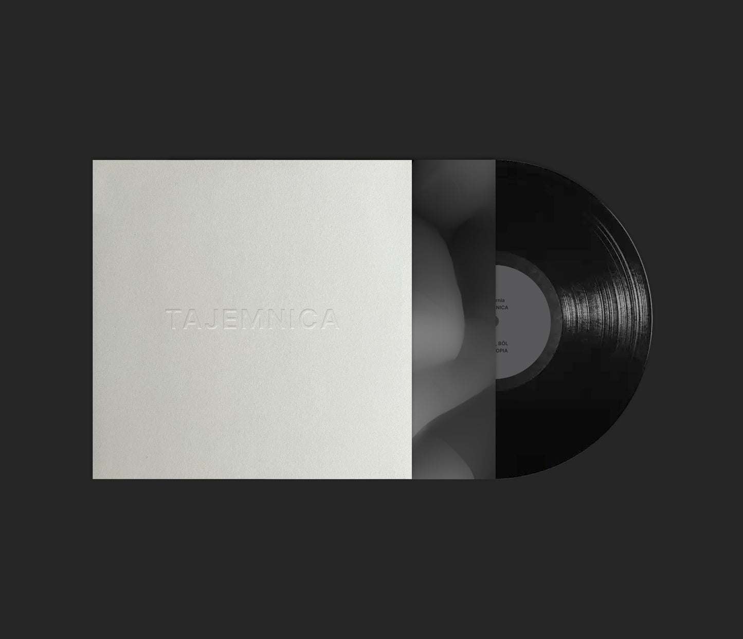 Spalarnia - Tajemnica