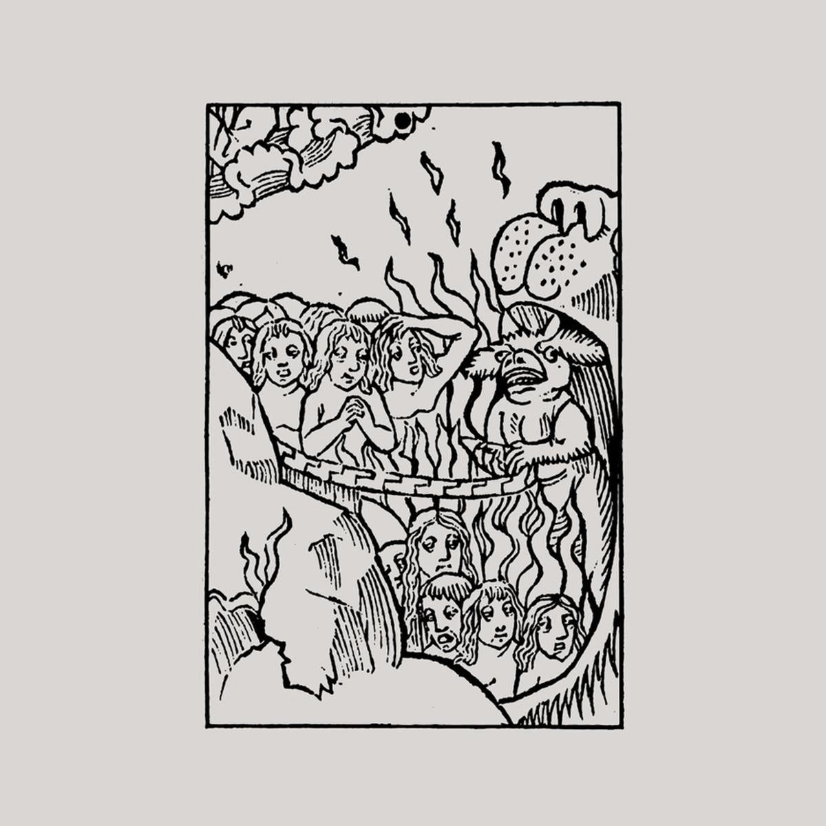 JK Flesh remix Ancient Methods - PI11 [180 grams]