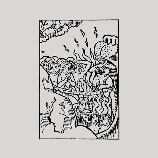 JK Flesh remix Ancient Methods - PI11 [180 grams]