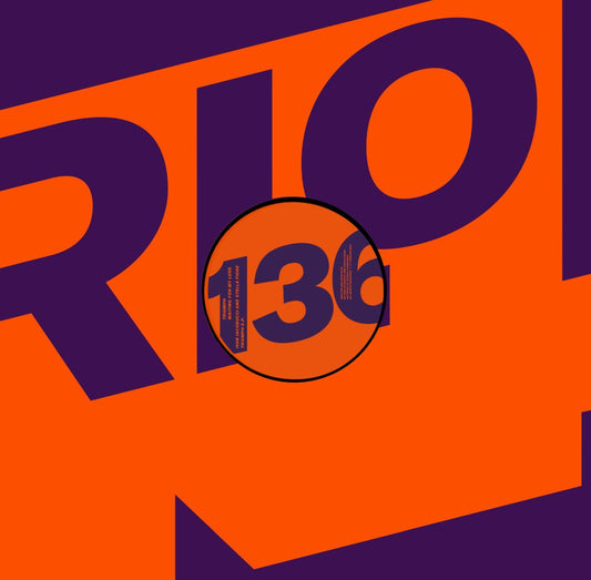 Ivan Iacobucci and Stella Fiore - Triumph E.P