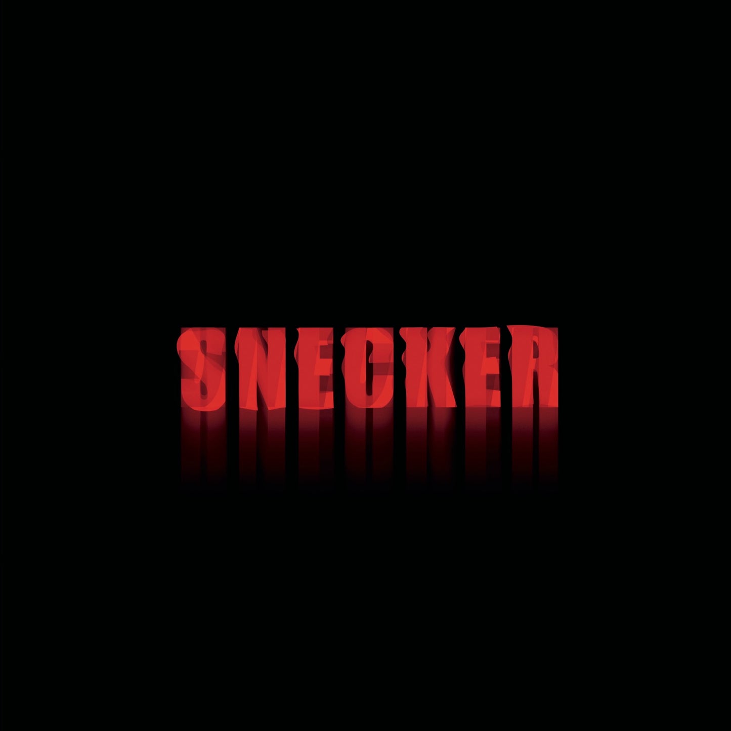 Snecker - How To Dream
