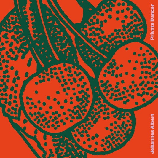 Johannes Albert - Private Dancer