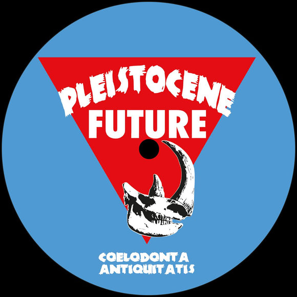 ARKVS - Pleistocene Future 5