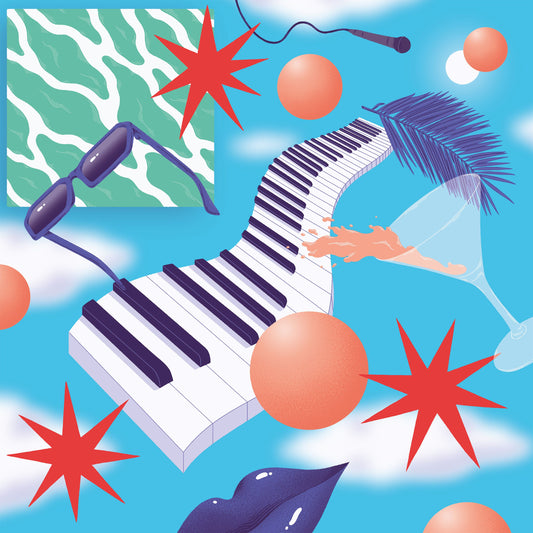 Dirty Channels & Eternal Love - Dirty Love EP