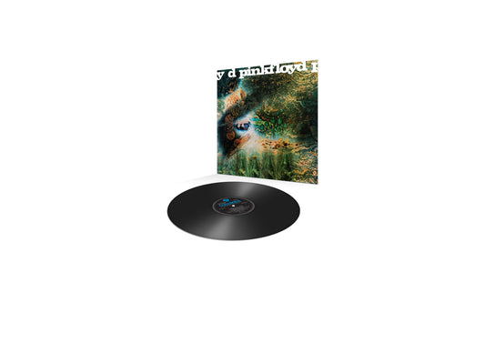 Pink Floyd - A SAUCERFUL OF SECRETS [LP]