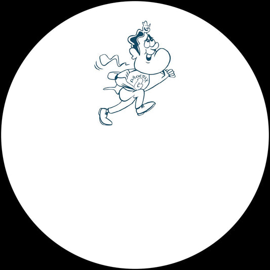 Mr. G - Gettin’ somewhere? EP [180 grams]