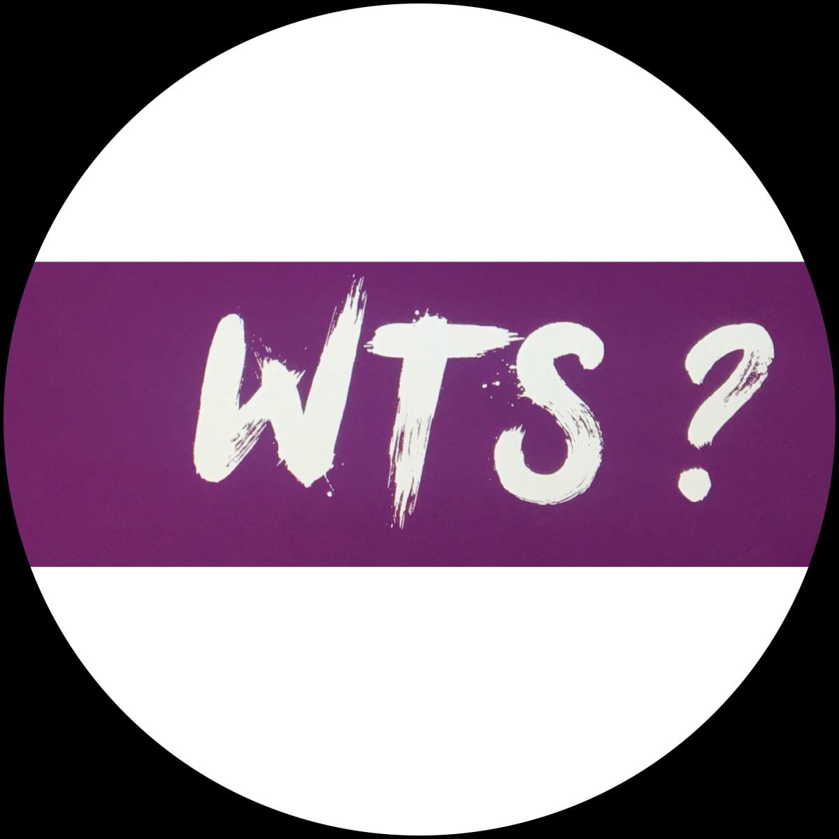 Unknown Artist - What's that Sound [10" Vinyl]