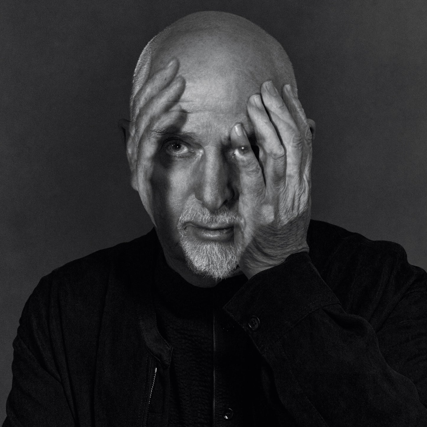 Peter Gabriel - i/o [Boxset]