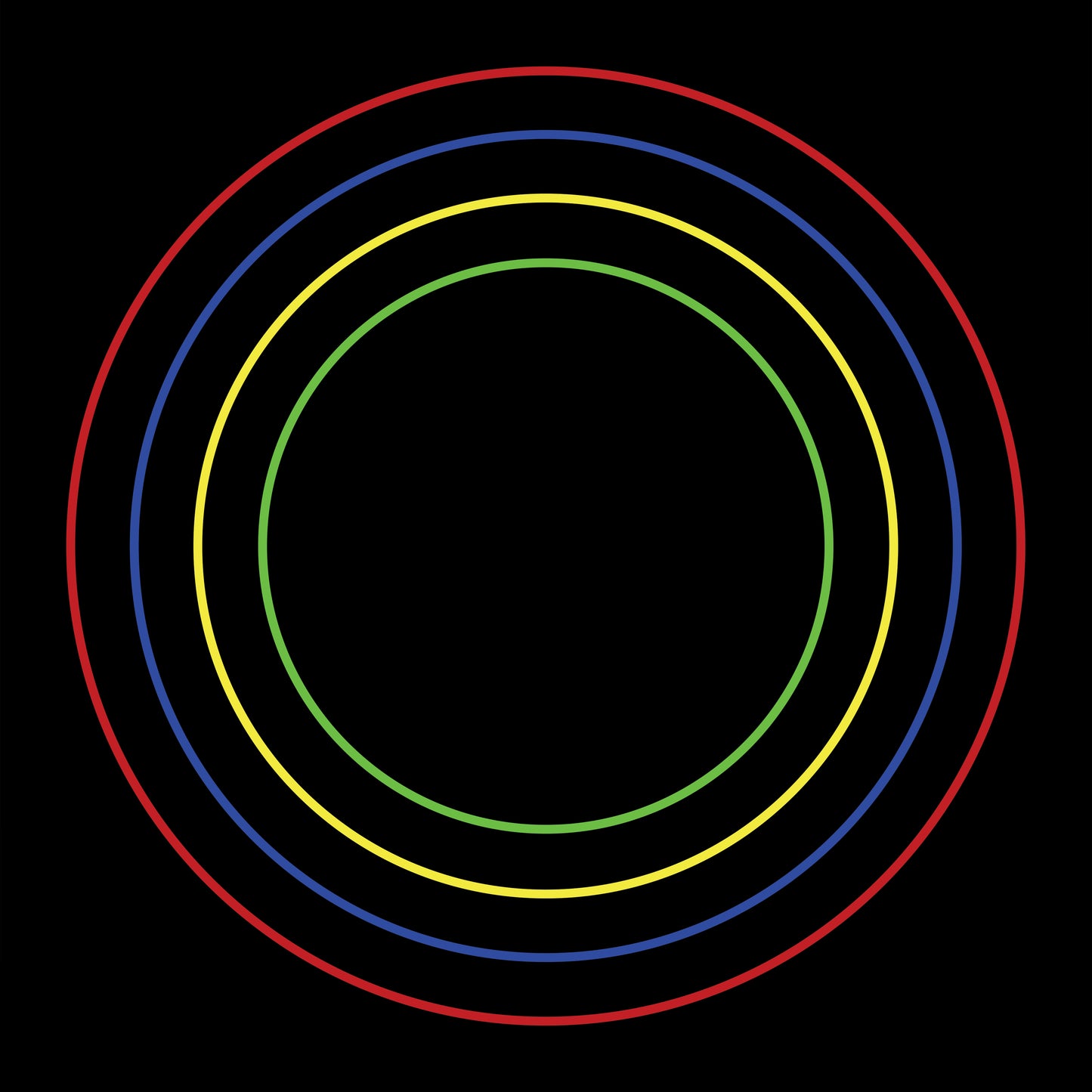Bloc Party - Four [Coloured Vinyl]