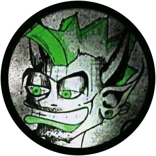 Various Artists - Unlawful Rhythm EP