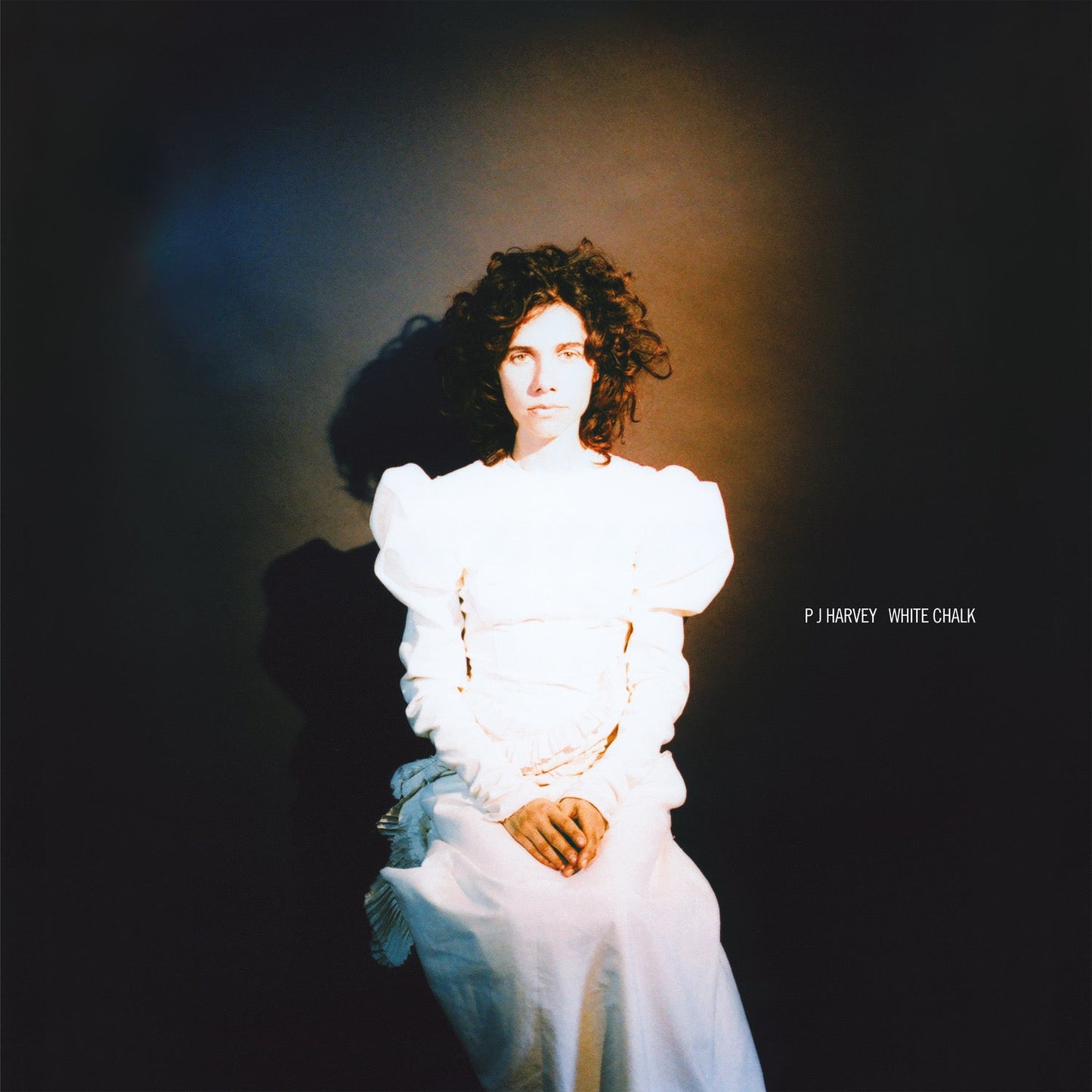 PJ Harvey - White Chalk [LP]