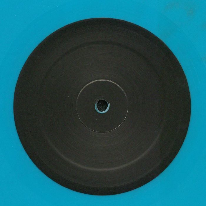 PLANET RHYTHM - 303 202 EP