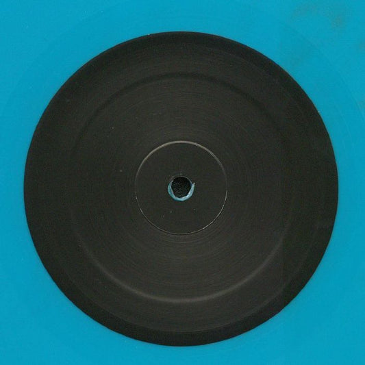 PLANET RHYTHM - 303 202 EP