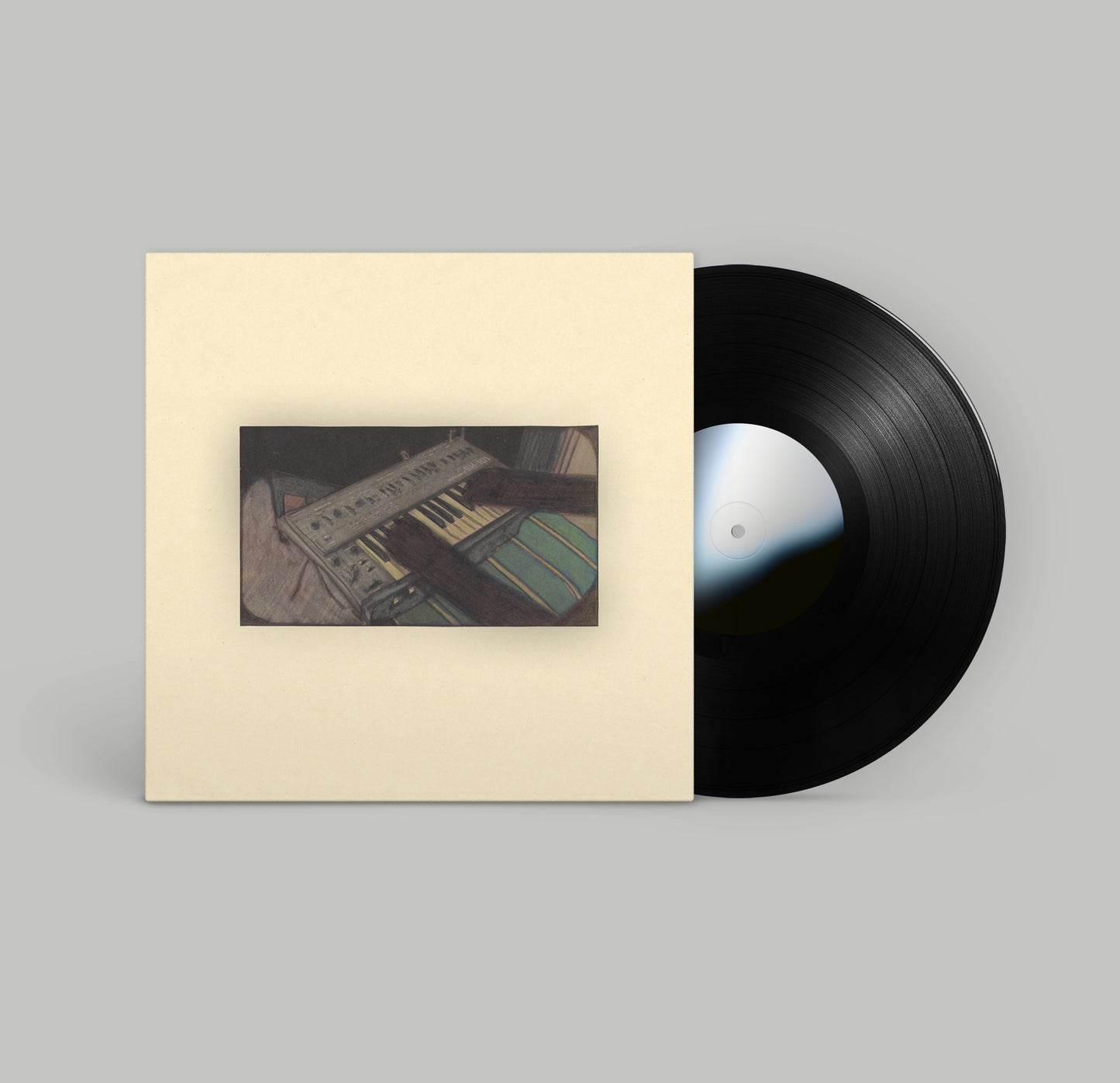 DORIAN CONCEPT - MINIATURES [10” LP]