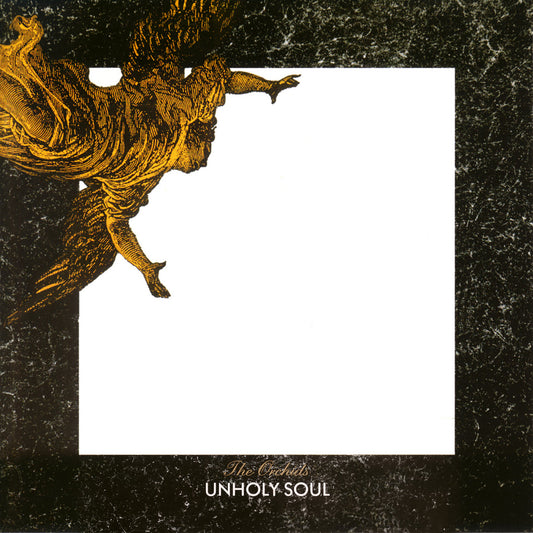 The Orchids - Unholy Soul [CD]