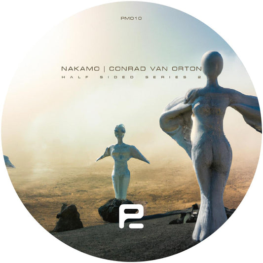 Nakamo & Conrad Van Orton - Half Sided Series 2