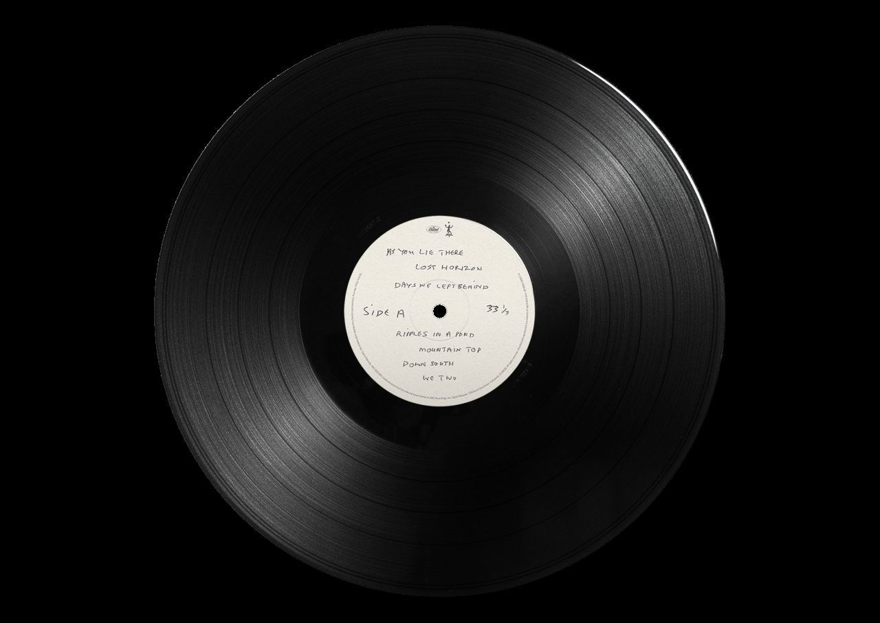 Paul McCartney - The Boys of Dungeon Lane [LP]