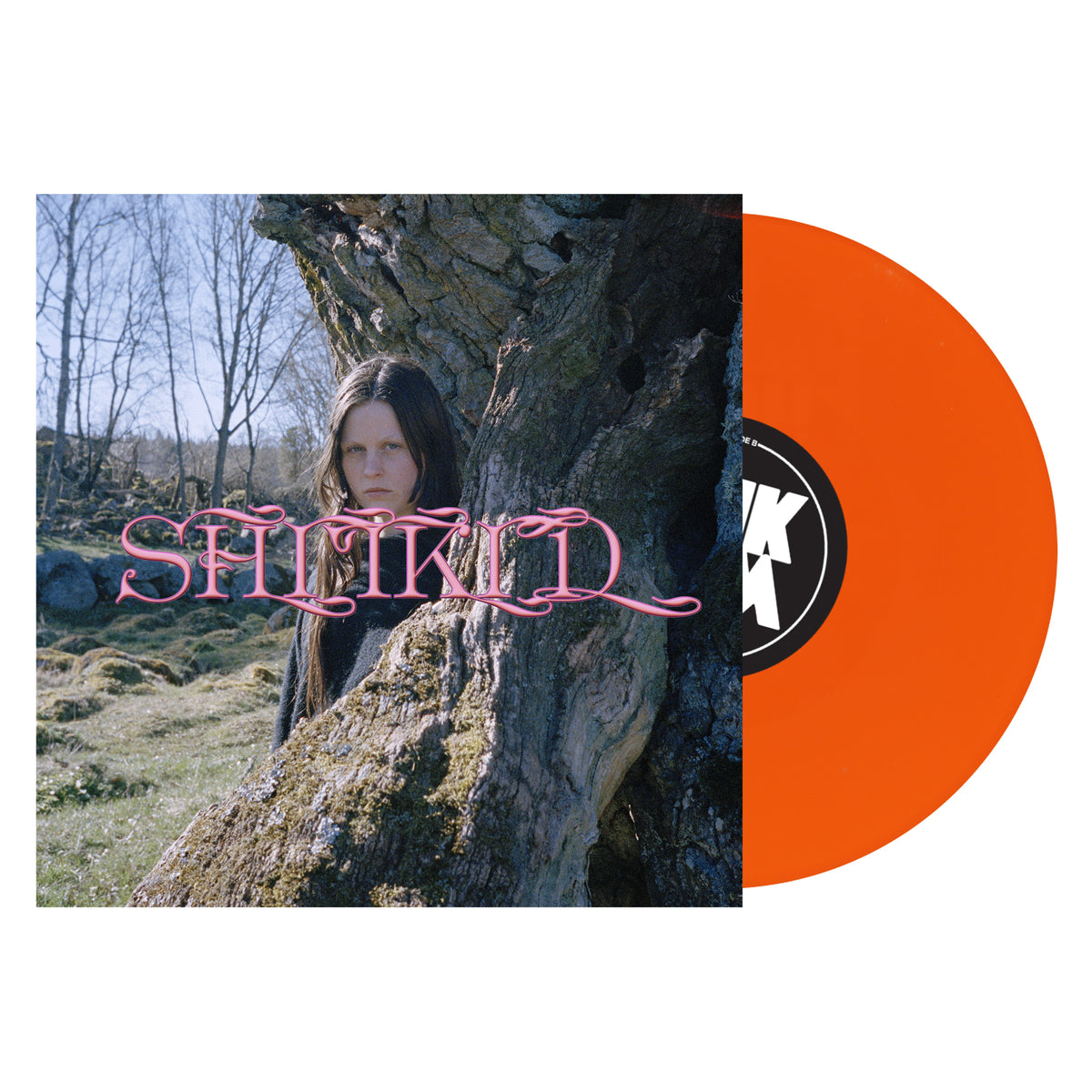 ShitKid - The Essential (Vol. 2) [Orange Vinyl]