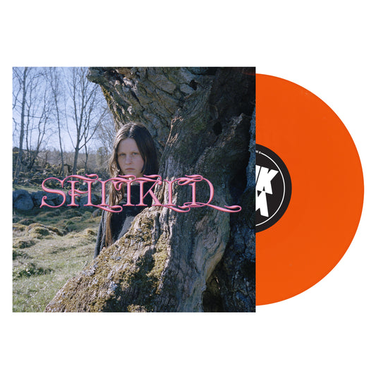 ShitKid - The Essential (Vol. 2) [Orange Vinyl]