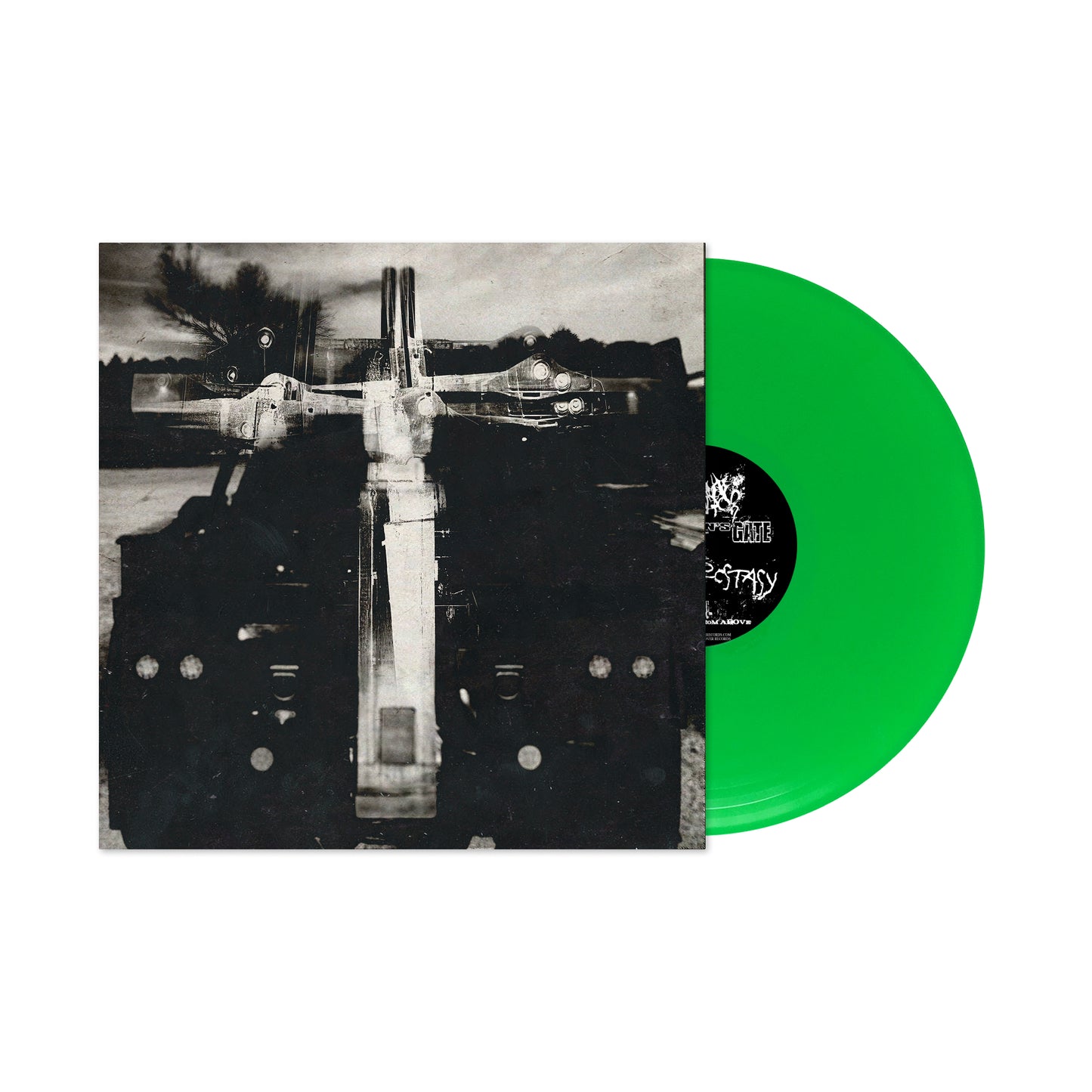 Portrayal of Guilt - ...Beginning of the End [Coloured Vinyl]