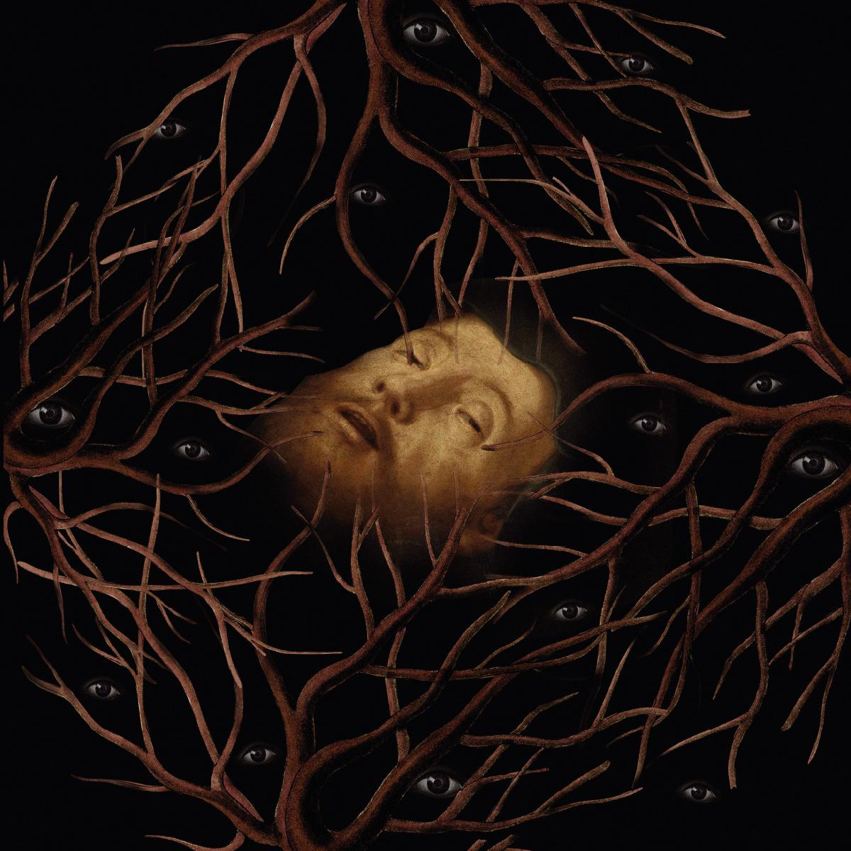 Ribé - La Penumbra EP [printed sleeve]