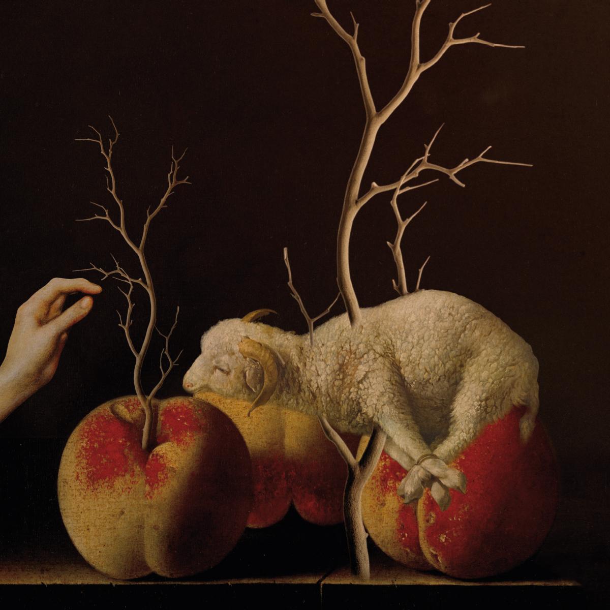 CONCEPTUAL - No More Excuses EP [printed sleeve]