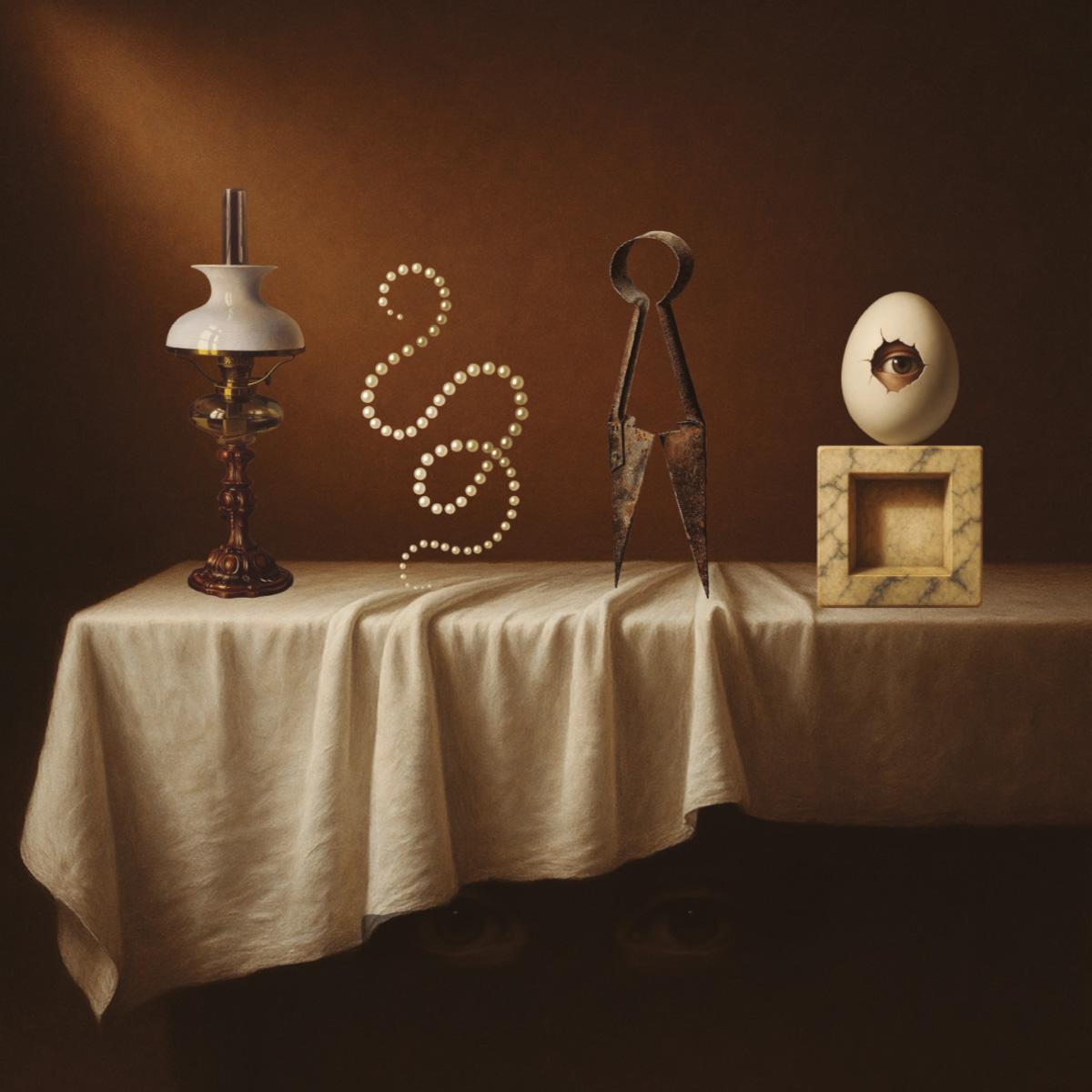 Oliver Roseman - Focus EP